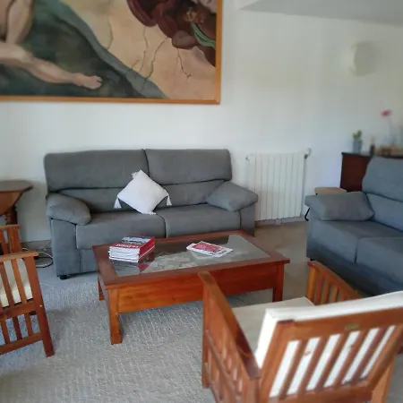 Détente Au Vakantiehuis Nîmes