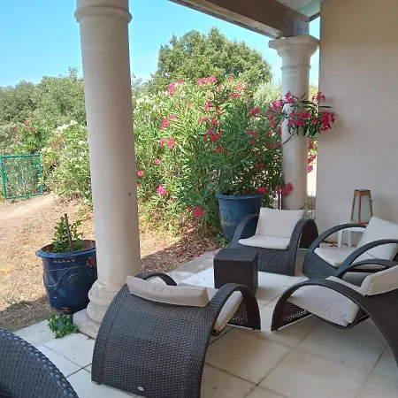 Détente Au * Nîmes