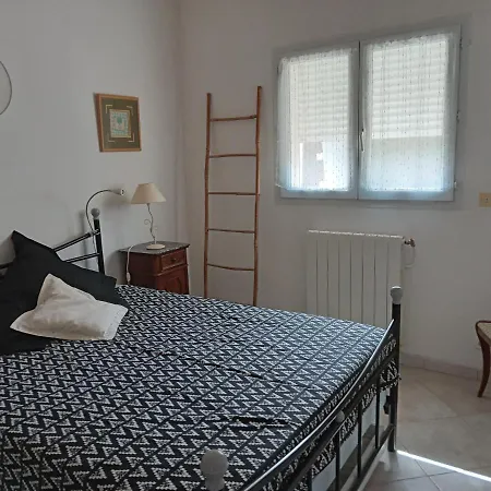 Détente Au Casa vacanze