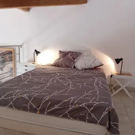 Détente Au * Nîmes