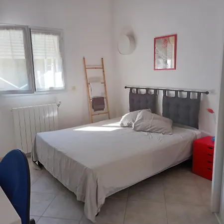Détente Au Casa vacanze Nîmes