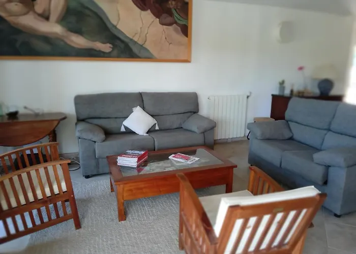 Détente Au Vakantiehuis Nîmes