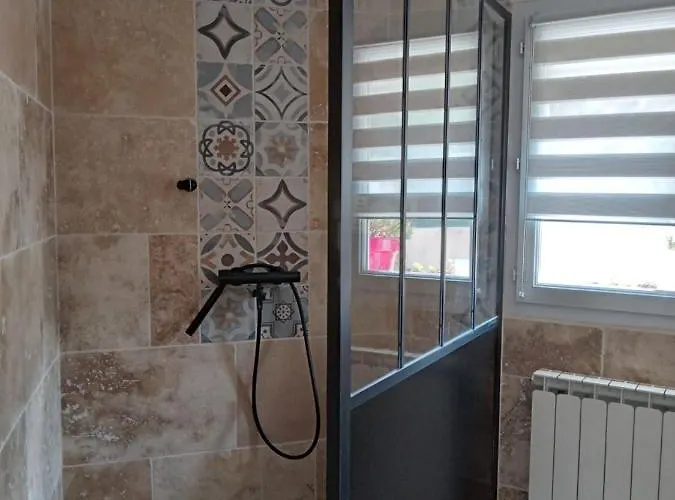 Détente Au Vakantiehuis