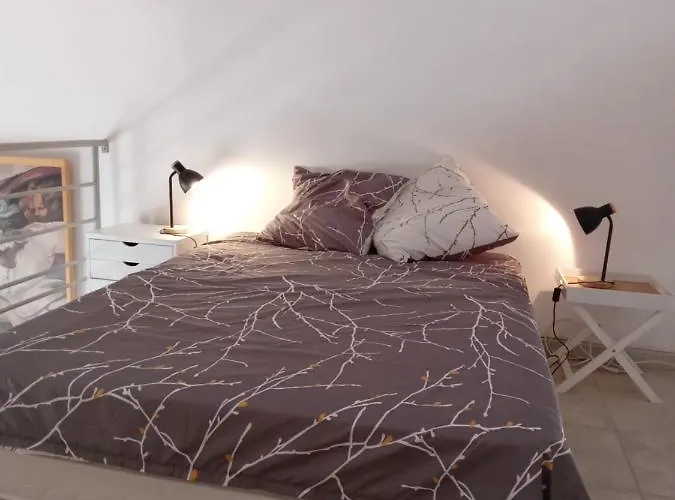 Détente Au * Nîmes